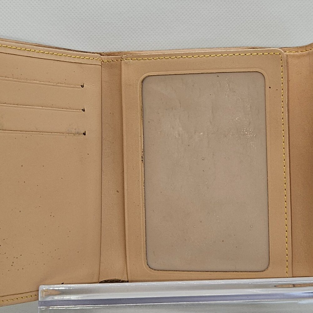Louis Vuitton Multicolor Murakami Wallet - Picture 9 of 13